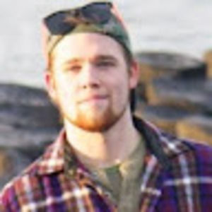 Meet your Posher, Justin